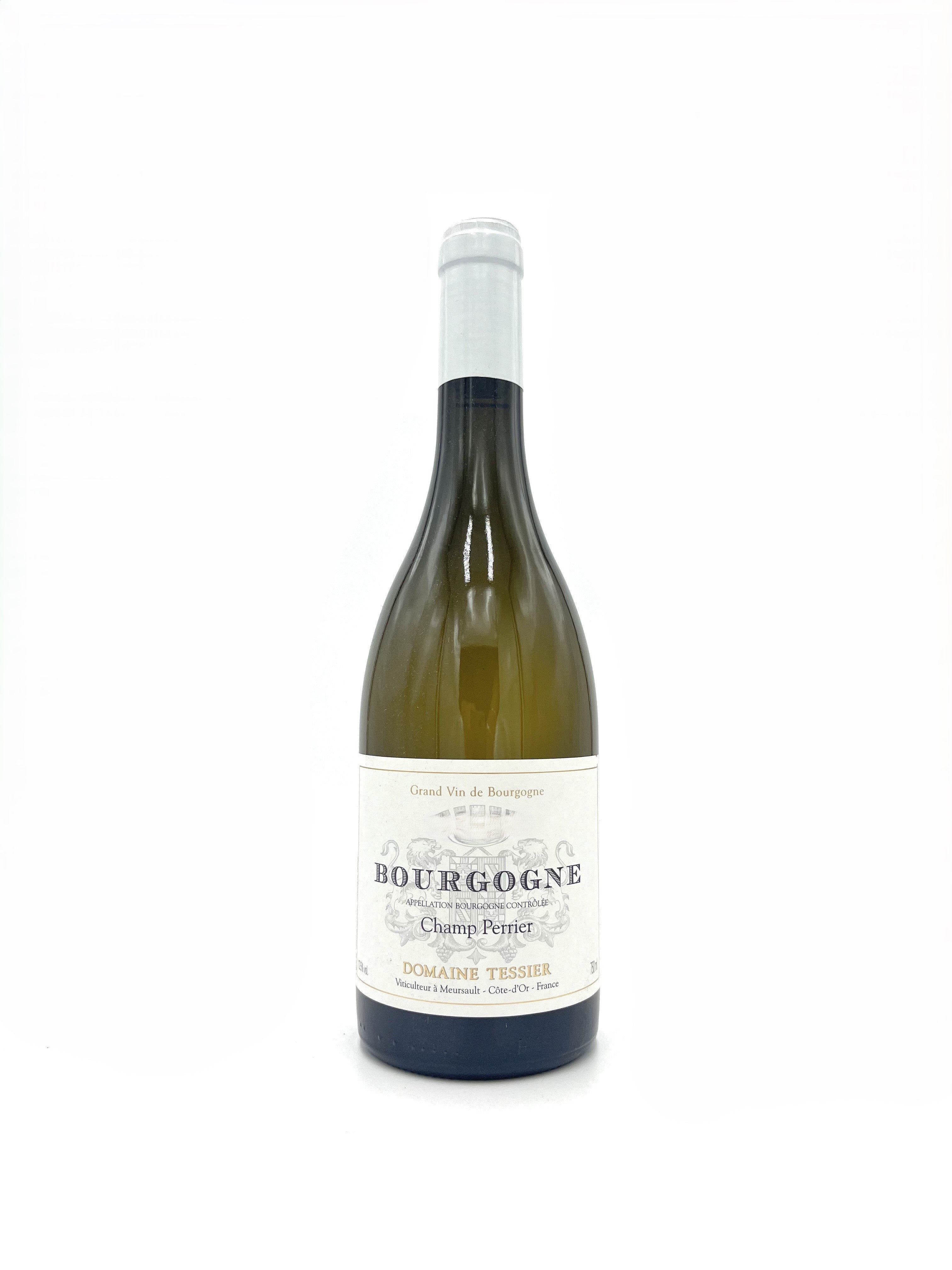 Domaine Tessier 'Champ Perrier' 2020
