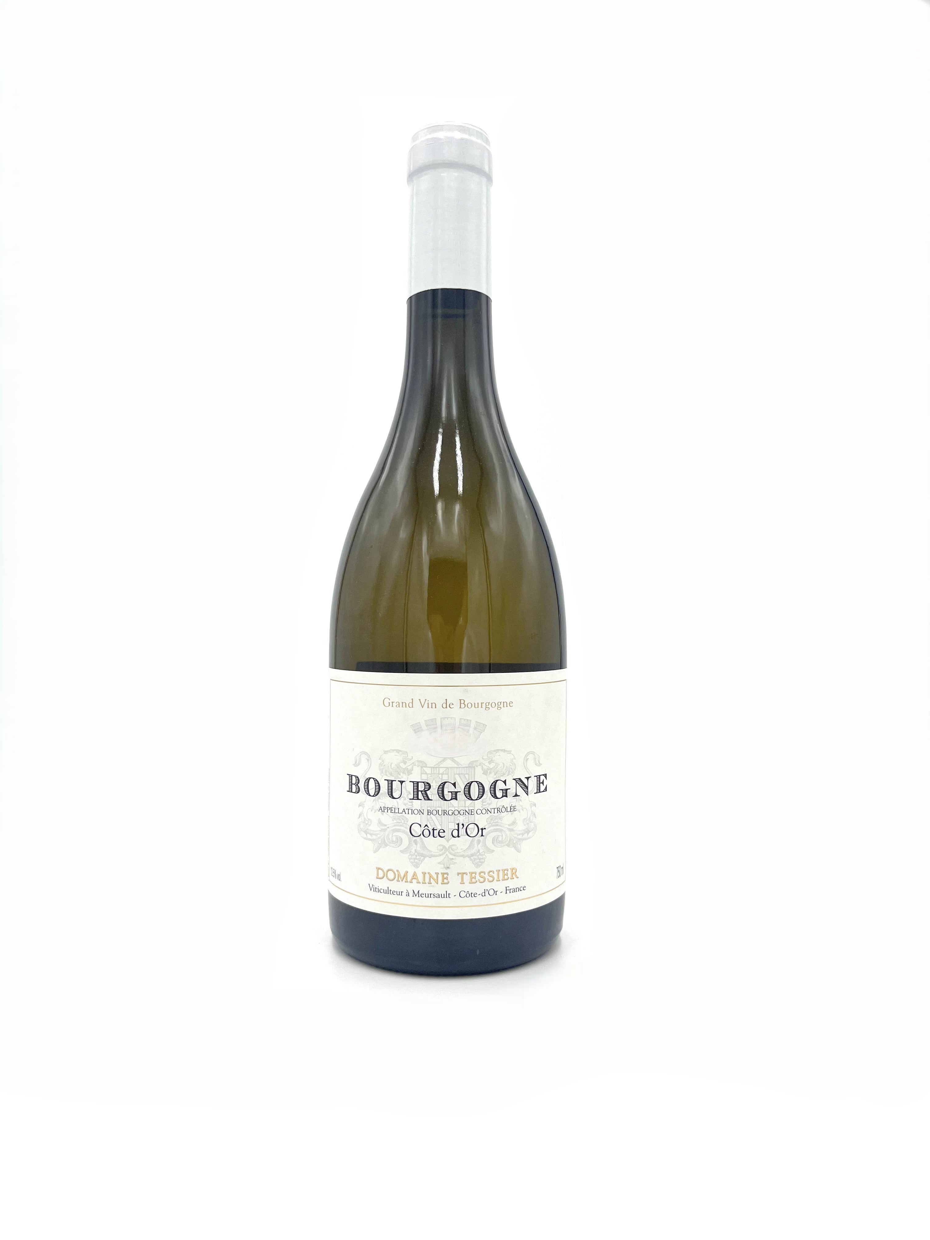 Domaine Tessier 2021