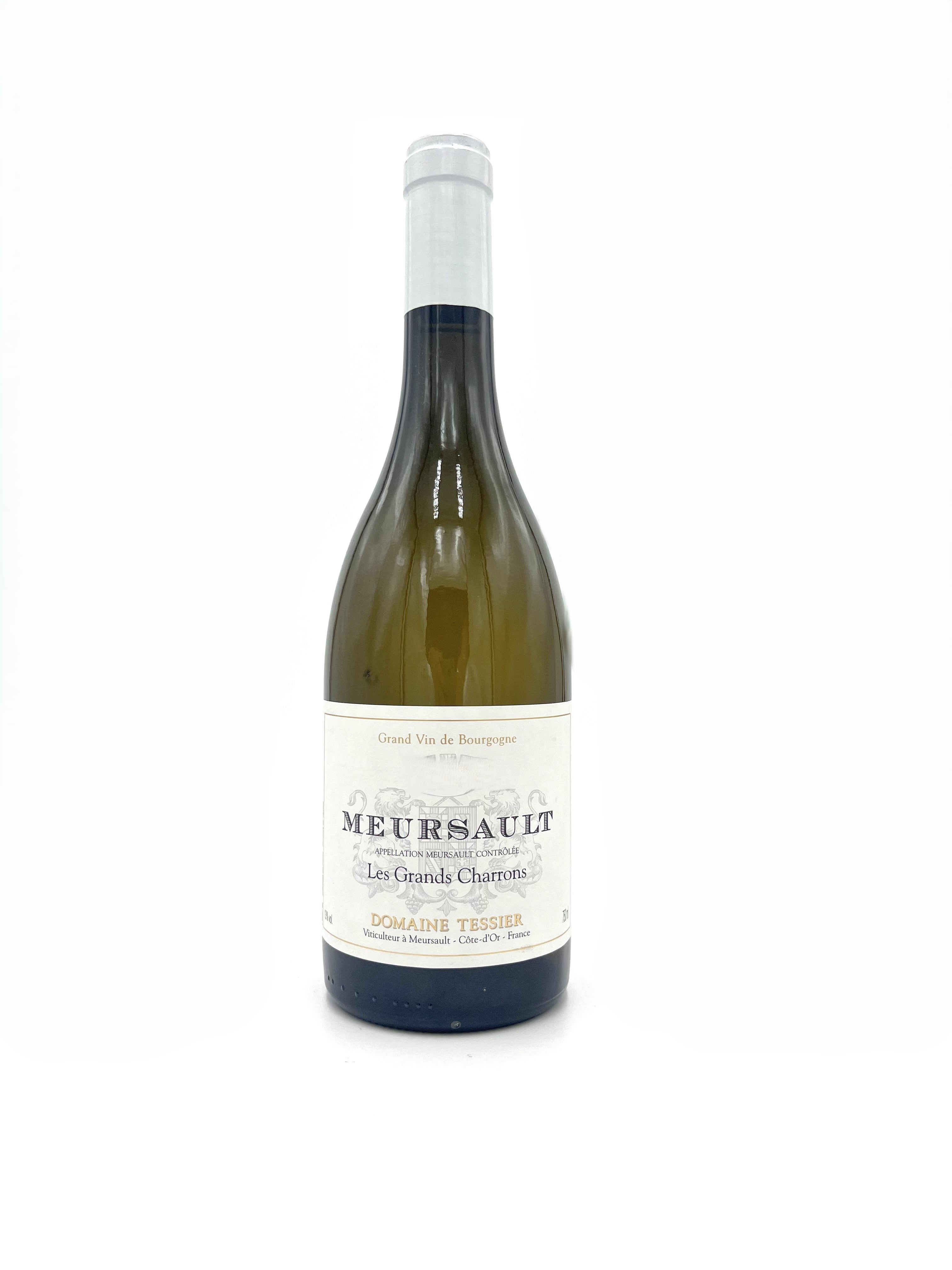 Domaine Tessier 'Les Grands Charrons' 2020