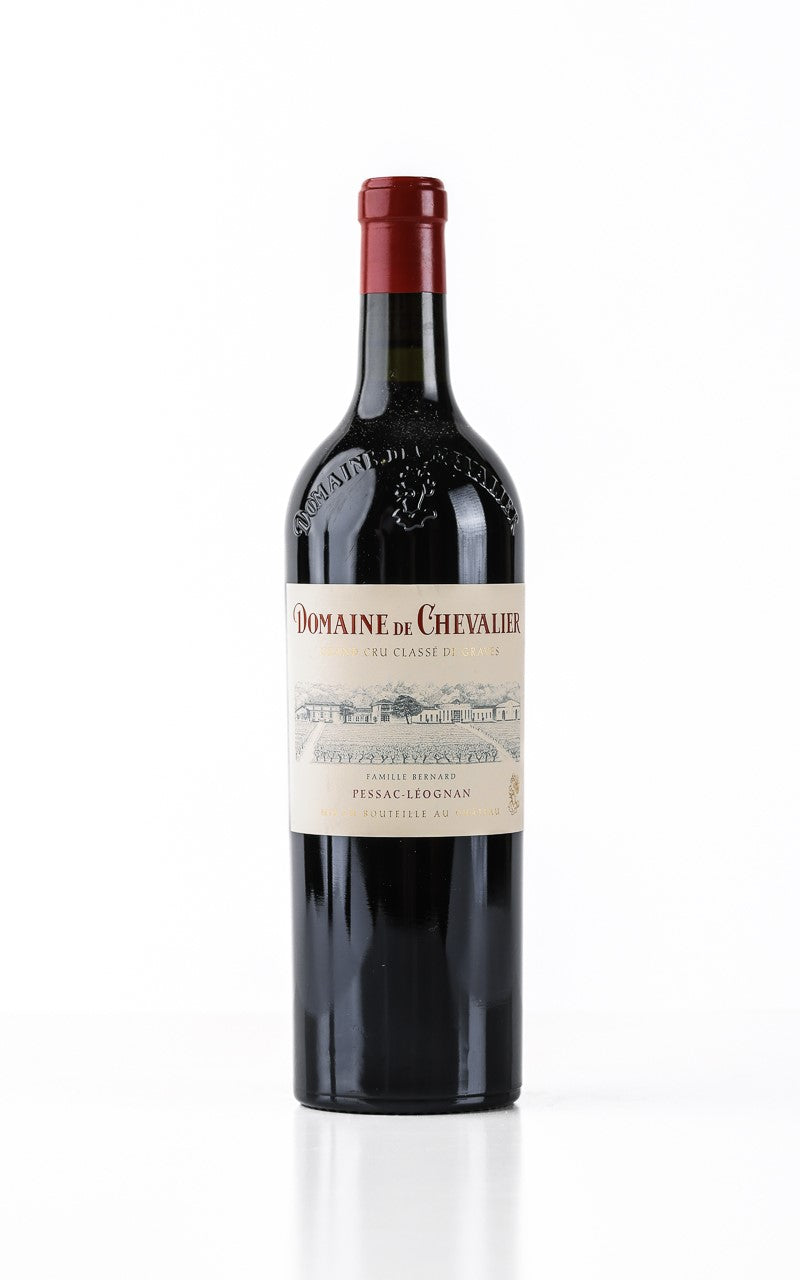 Domaine De Chevalier   2017