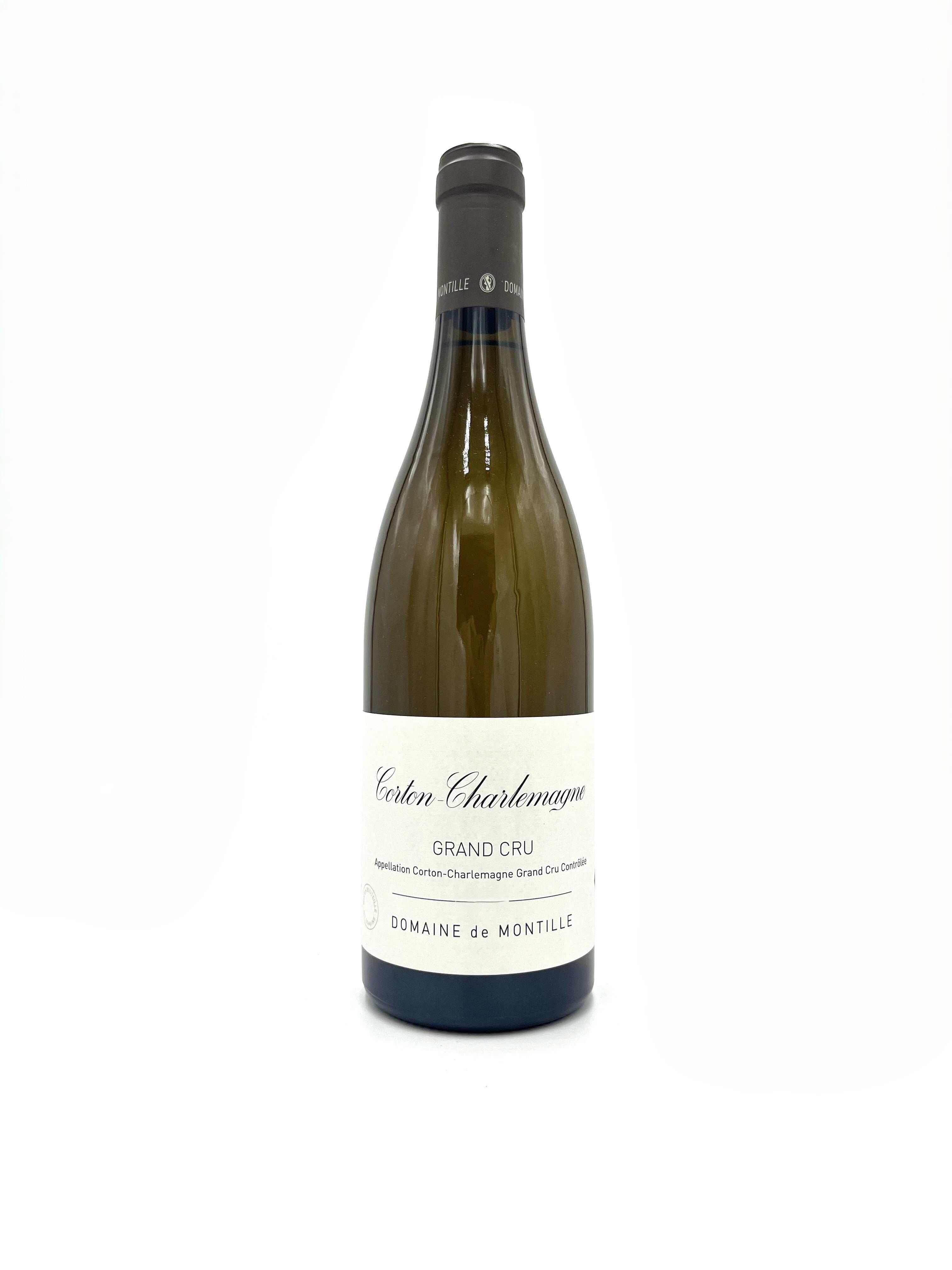 Domaine De Montille 'Corton-Charlemagne' Grand Cru 2018