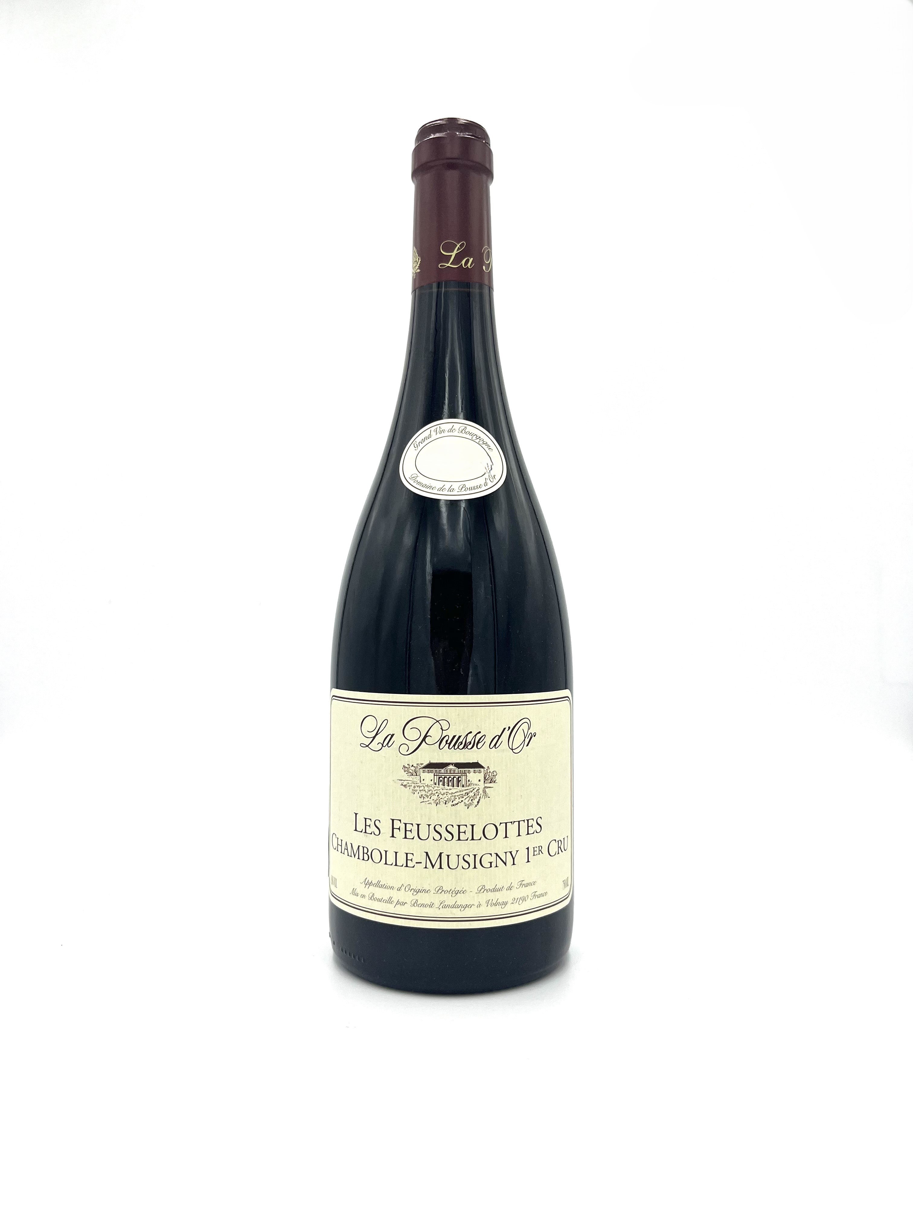 Domaine Pousse D'Or 'Les Feusselottes' 1Er Cru 2020