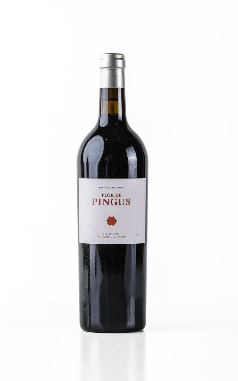 Dominio De Pingus 'Flor De Pingus' 2011