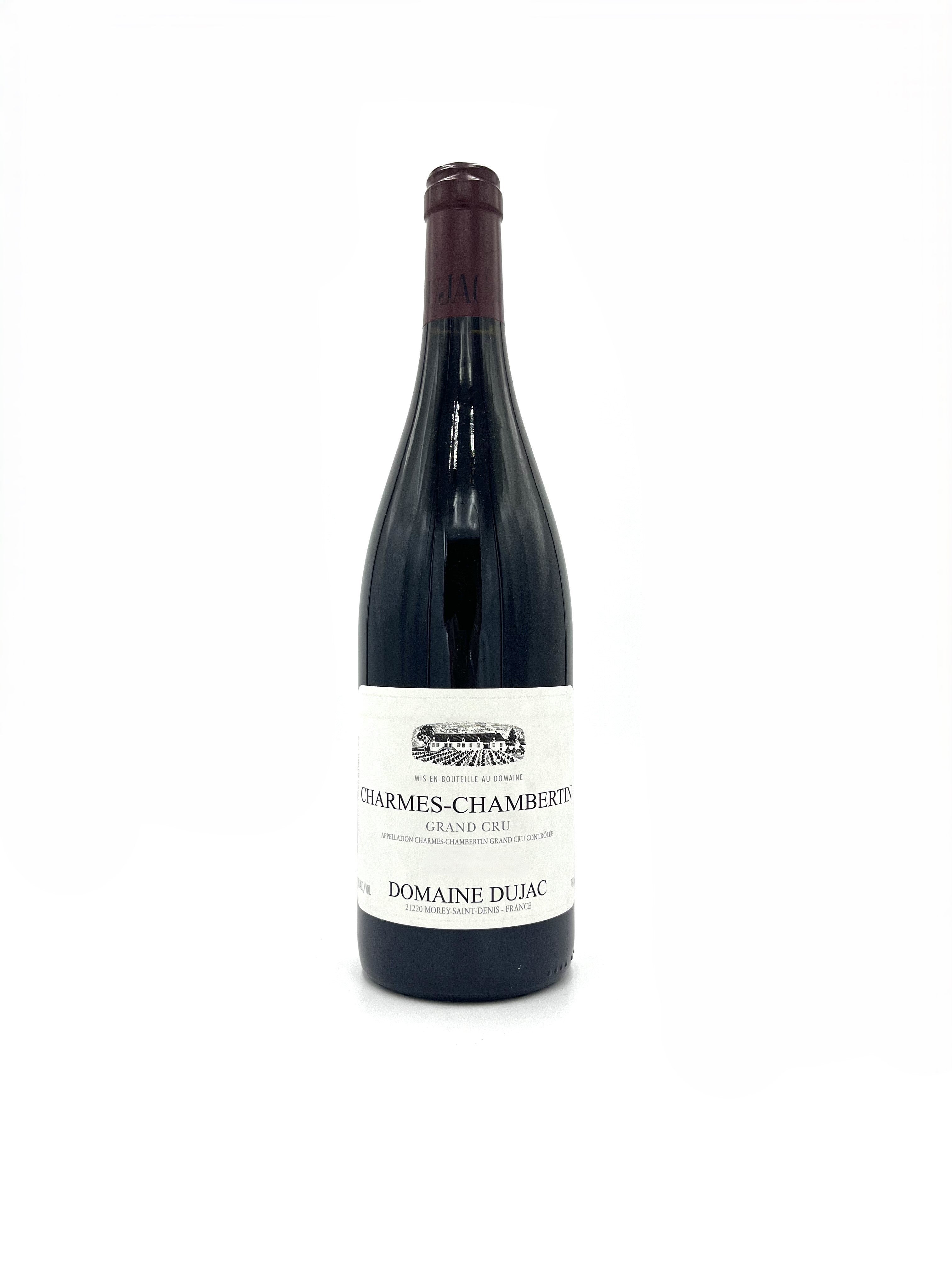 Dujac 'Charmes Chambertin' Grand Cru 2019