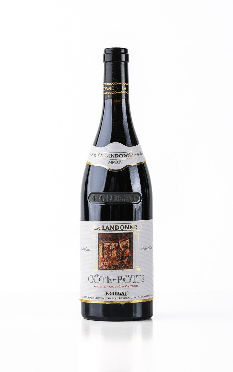 E.Guigal Côte-Rôtie 'La Landonne' 2013