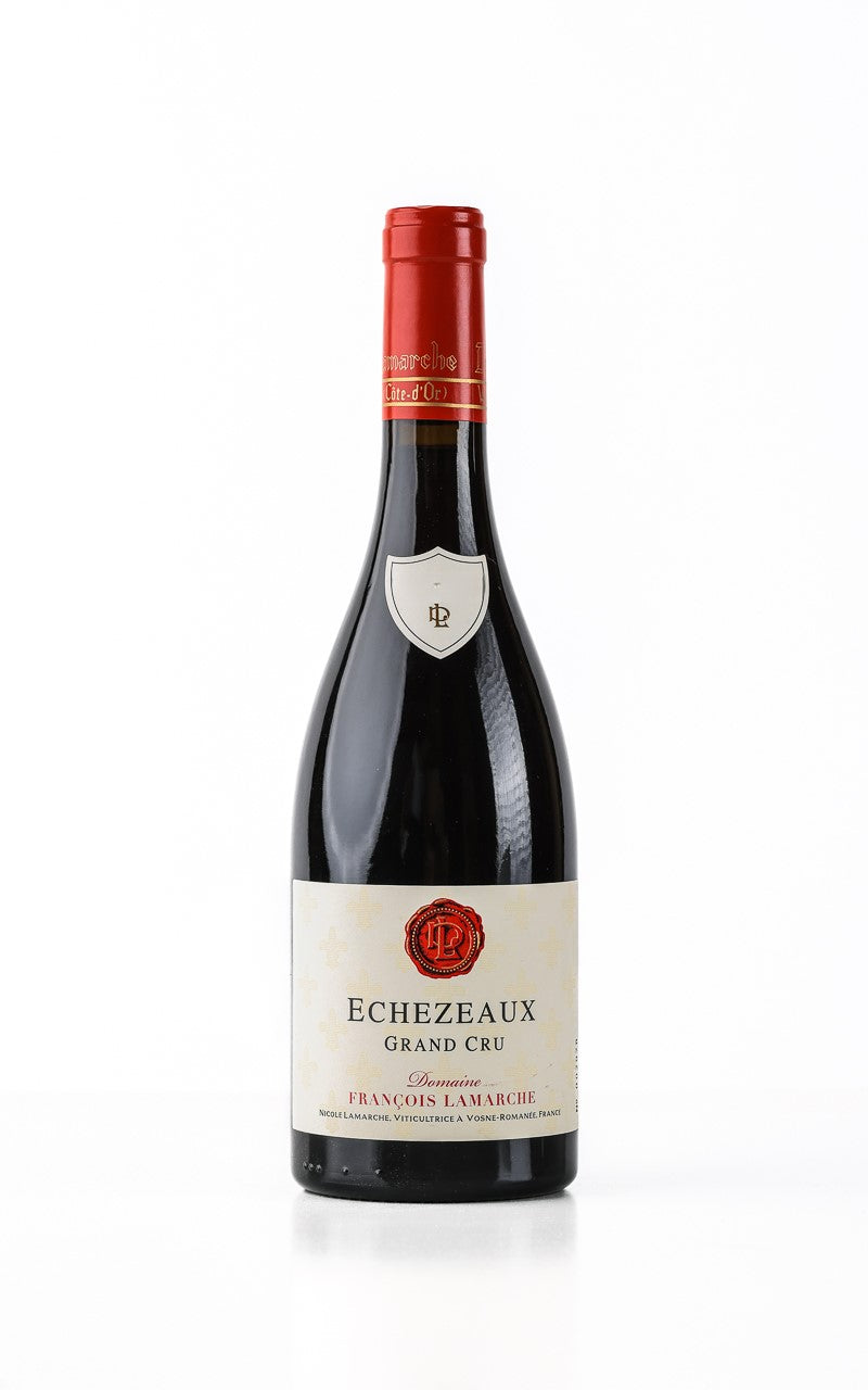 Francois Lamarche 'Echezeaux' Grand Cru 2015