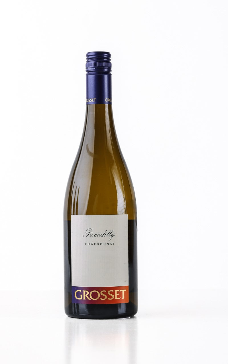 Grosset 'Piccadilly' 2019