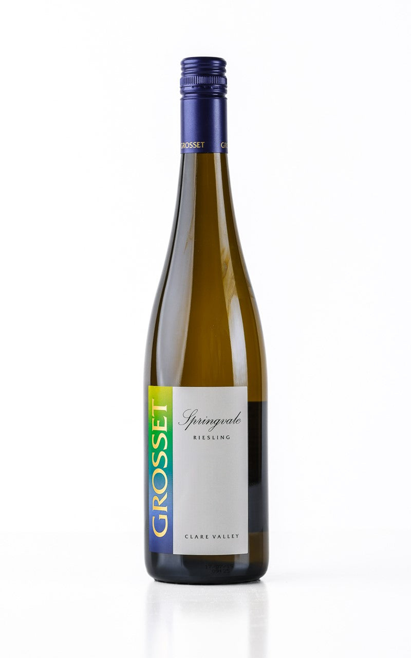 Grosset 'Springvale' Riesling 2015