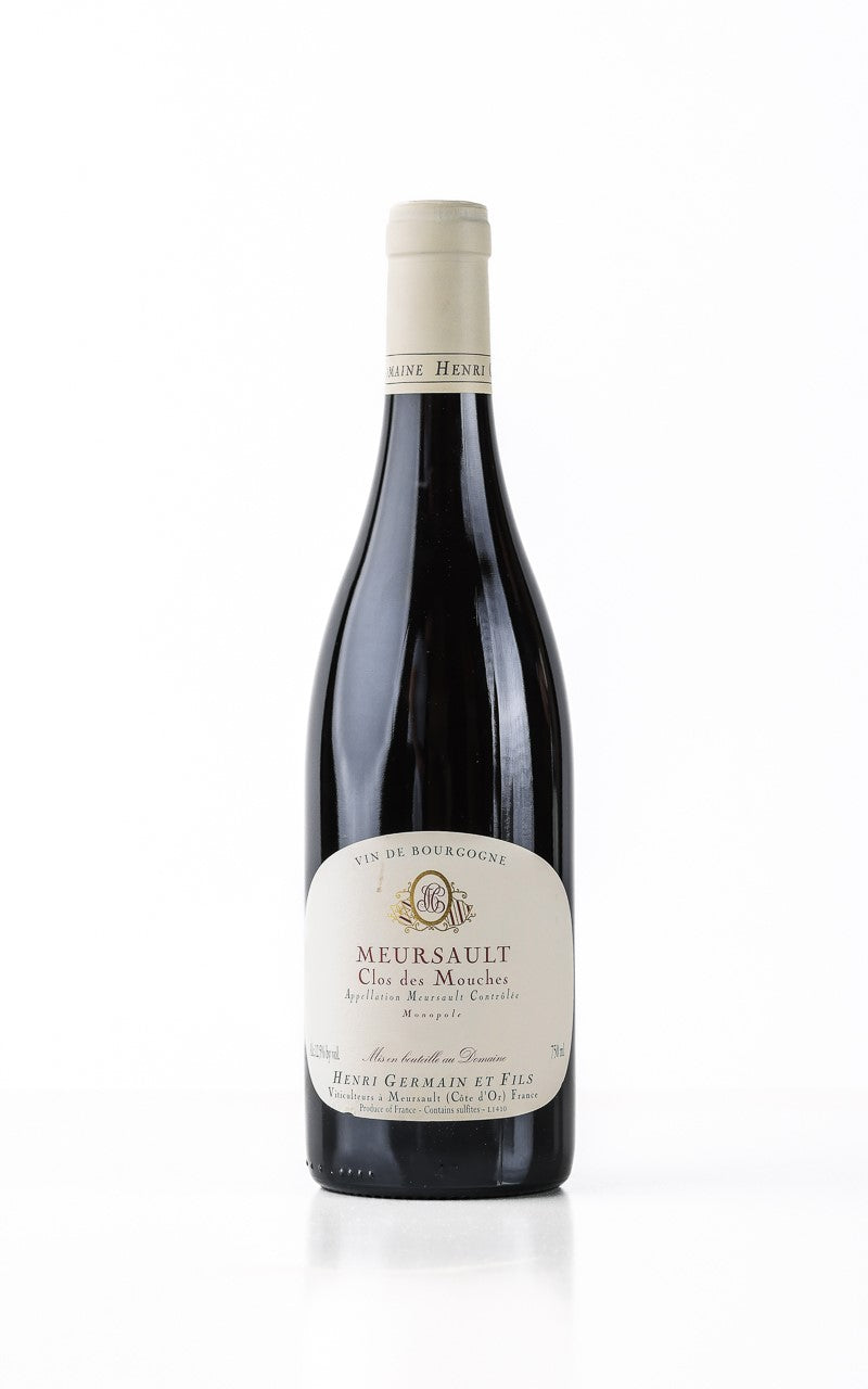 Henri Germain Et Fils 'Clos Des Mouches' 2015