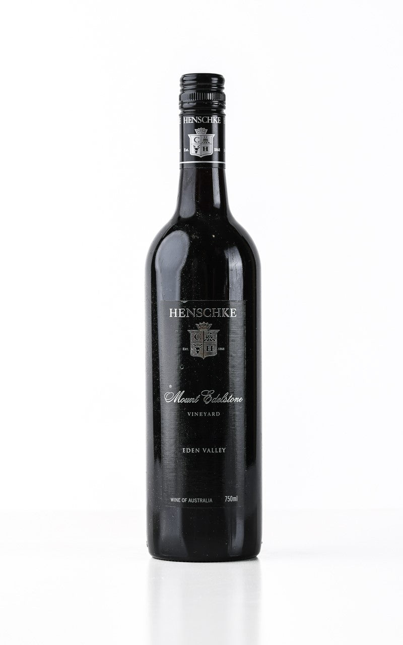 Henschke 'Mount Edelstone' 2002
