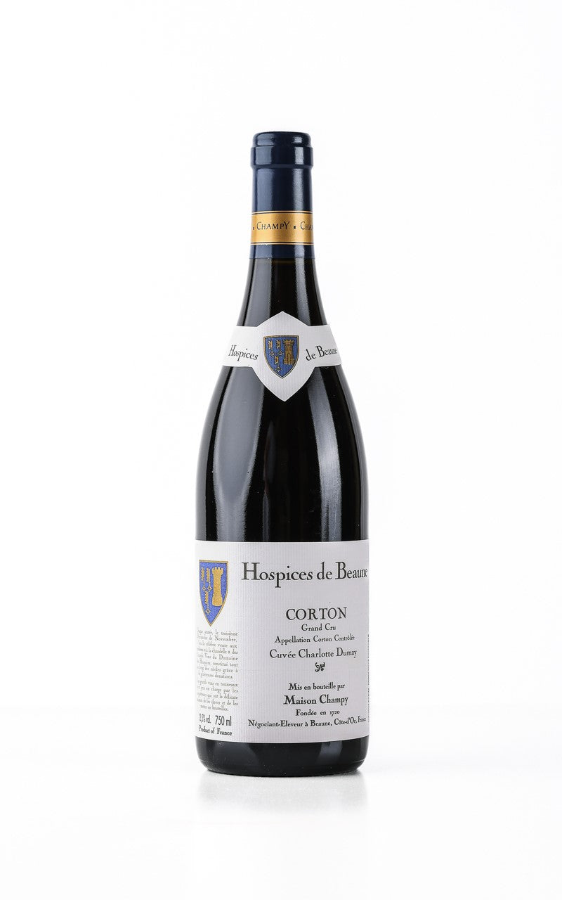Hospices De Beaune 'Corton' Grand Cru 2009