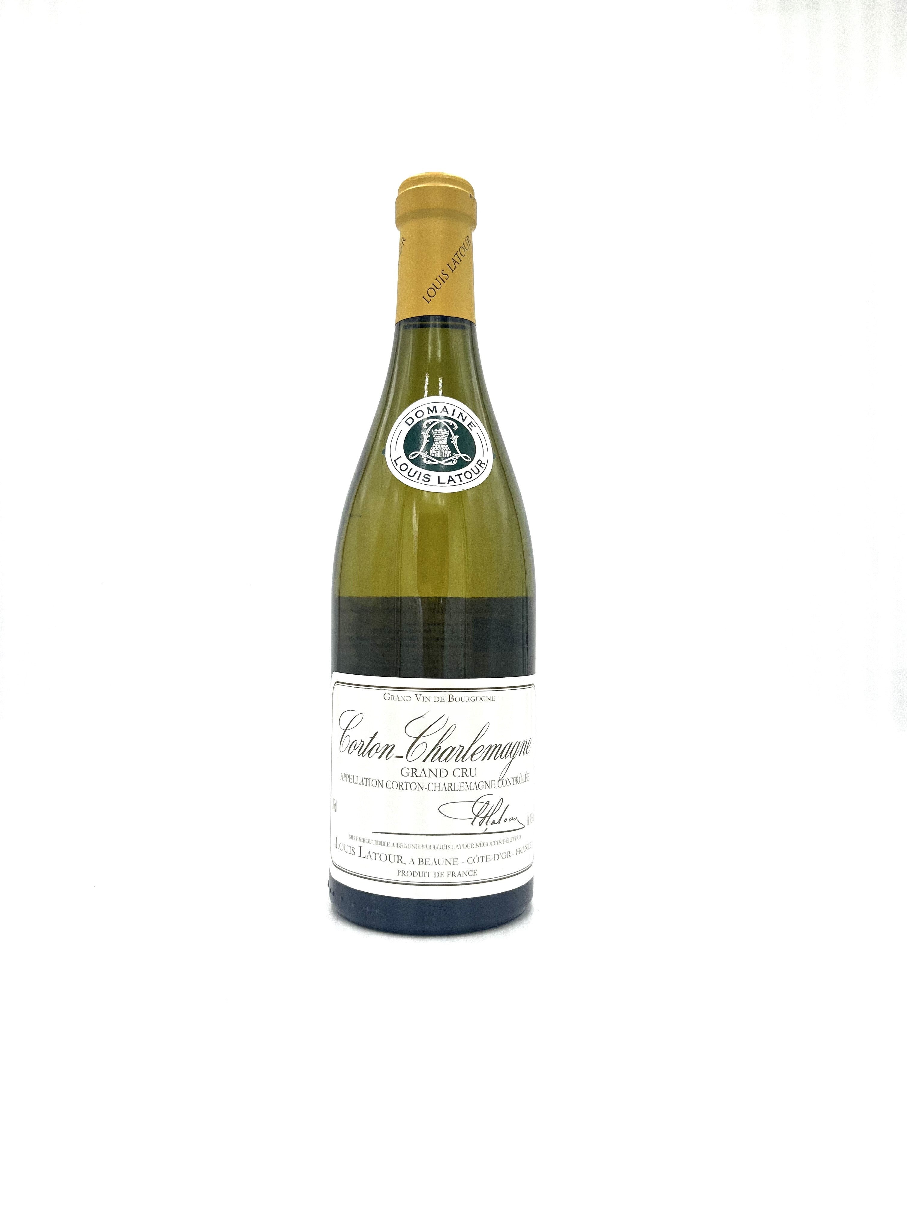 Domaine Louis Latour 'Corton Charlemagne' Grand Cru 2018