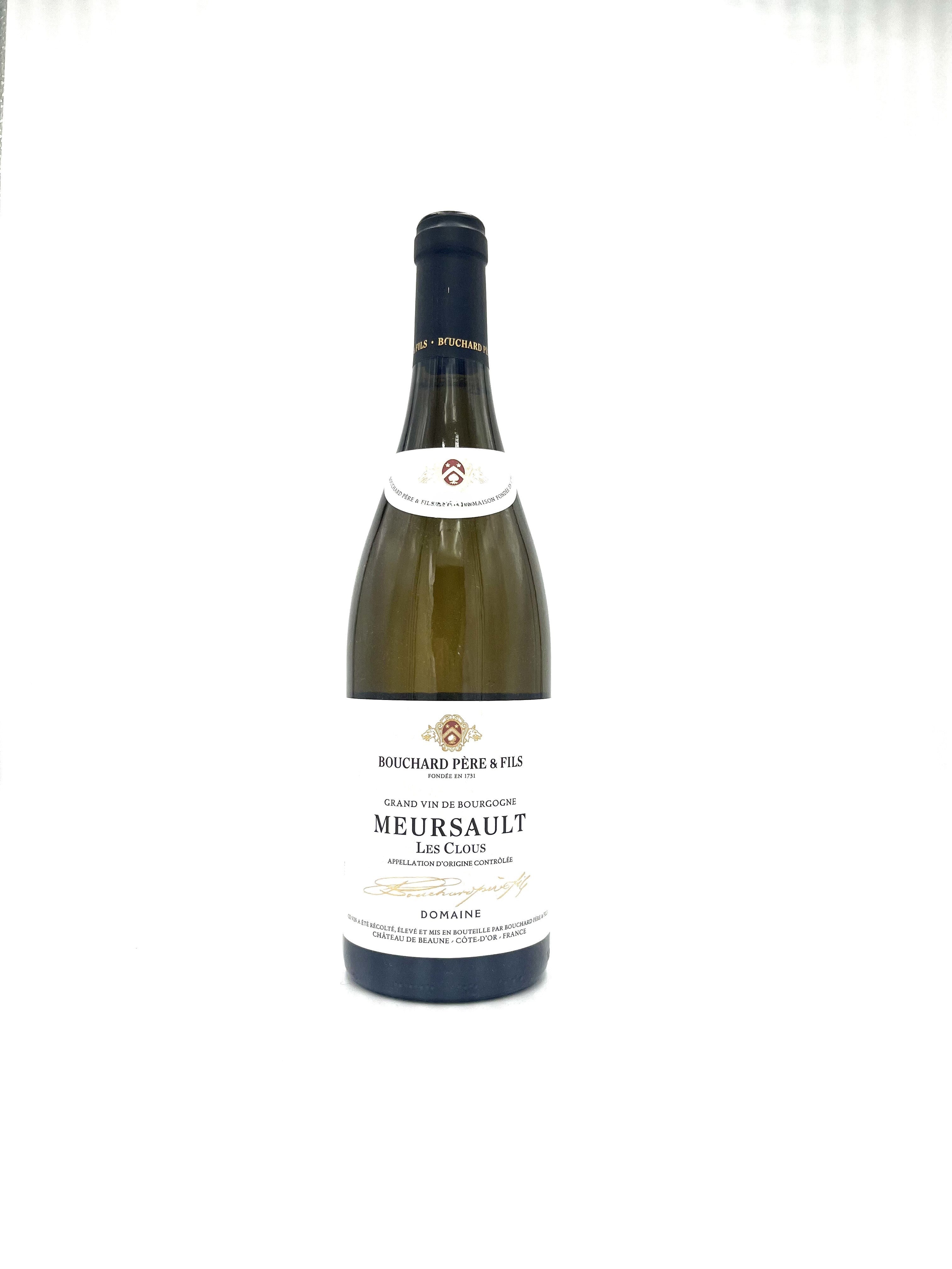 Bouchard Pere Et Fils 'Les Clous' 2019