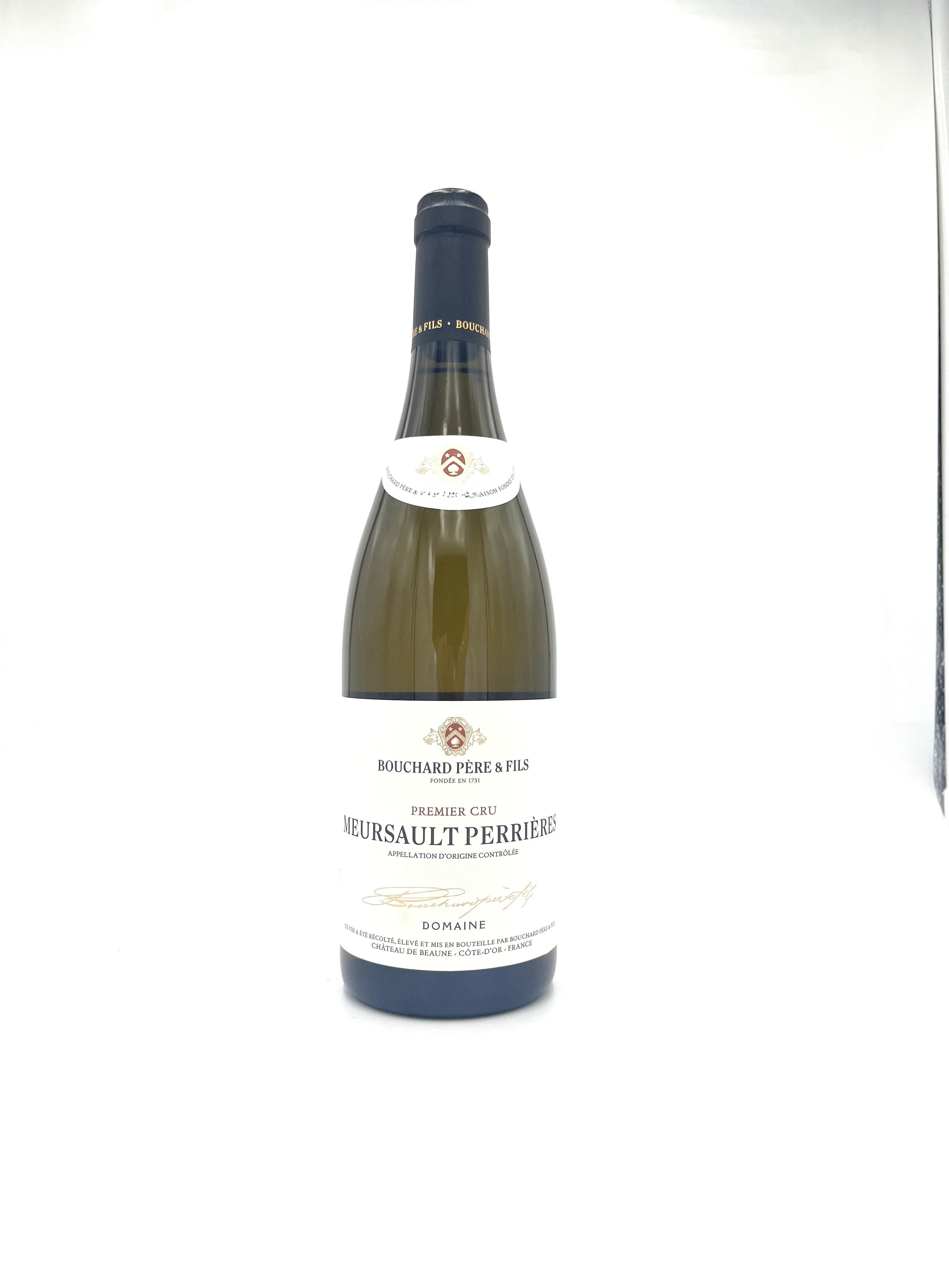 Bouchard Pere Et Fils ' Les Perrieres' 1Er Cru 2020
