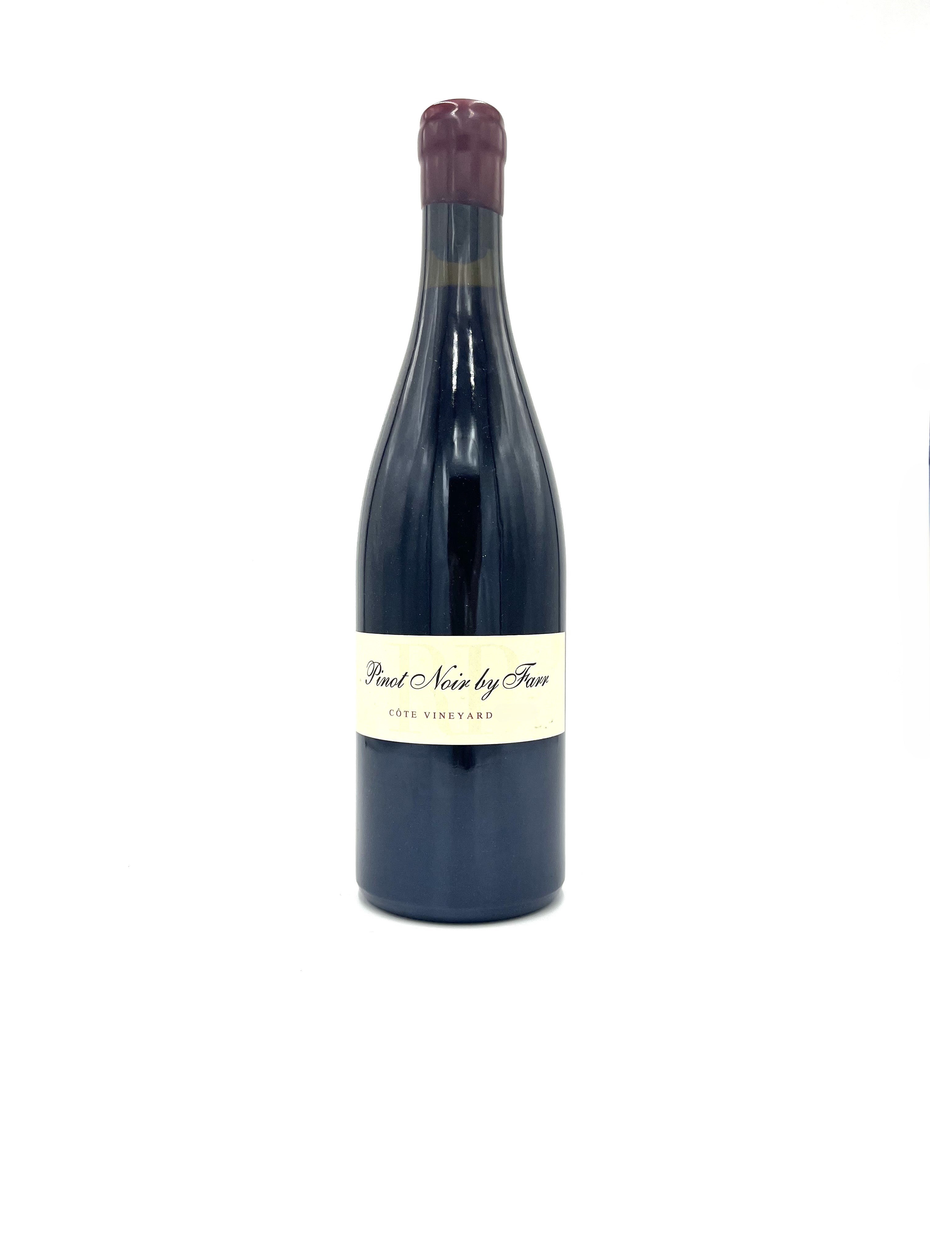 By Farr 'Cote Vineyard' 2020