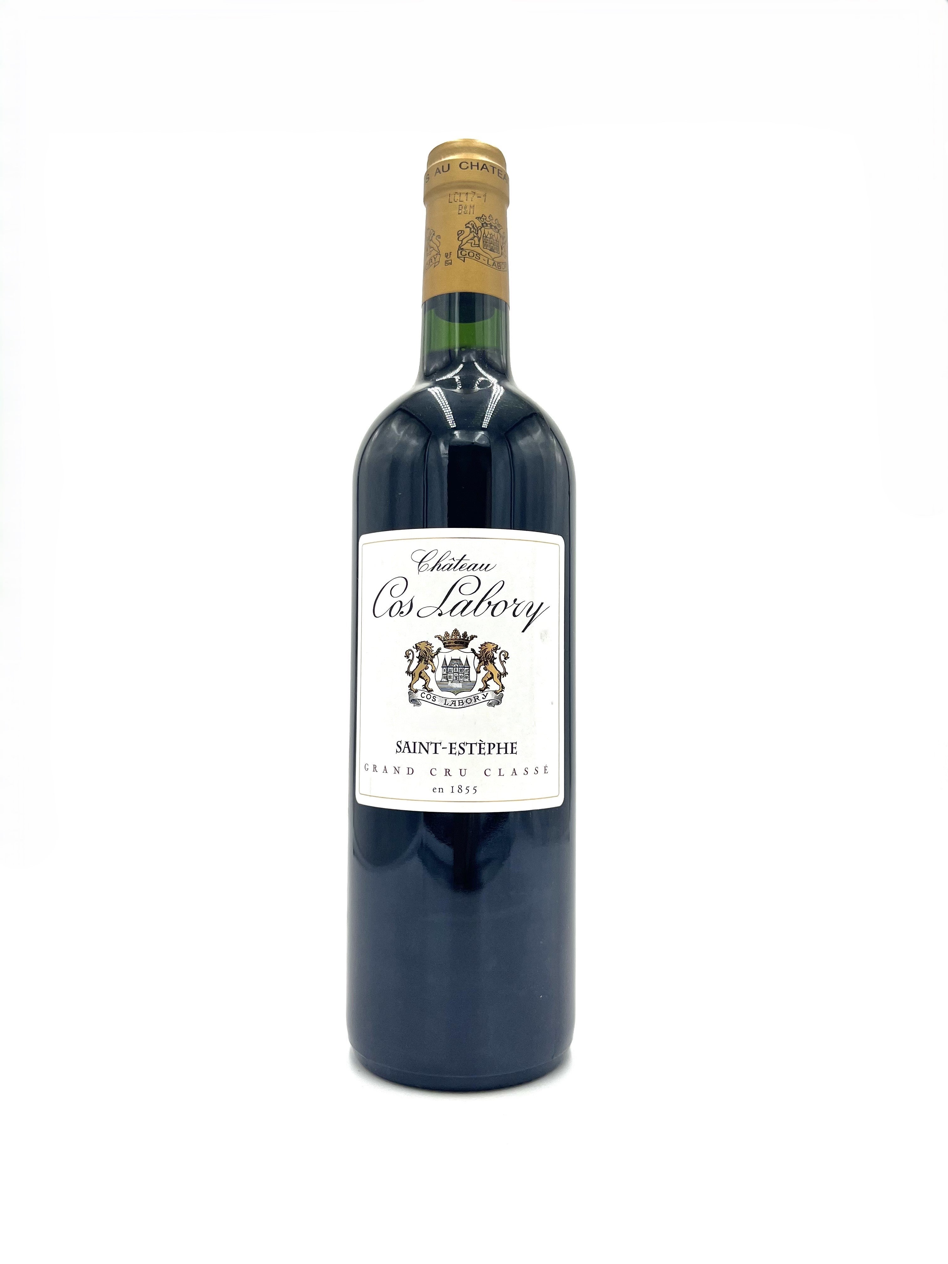 Château Cos Labory 2018