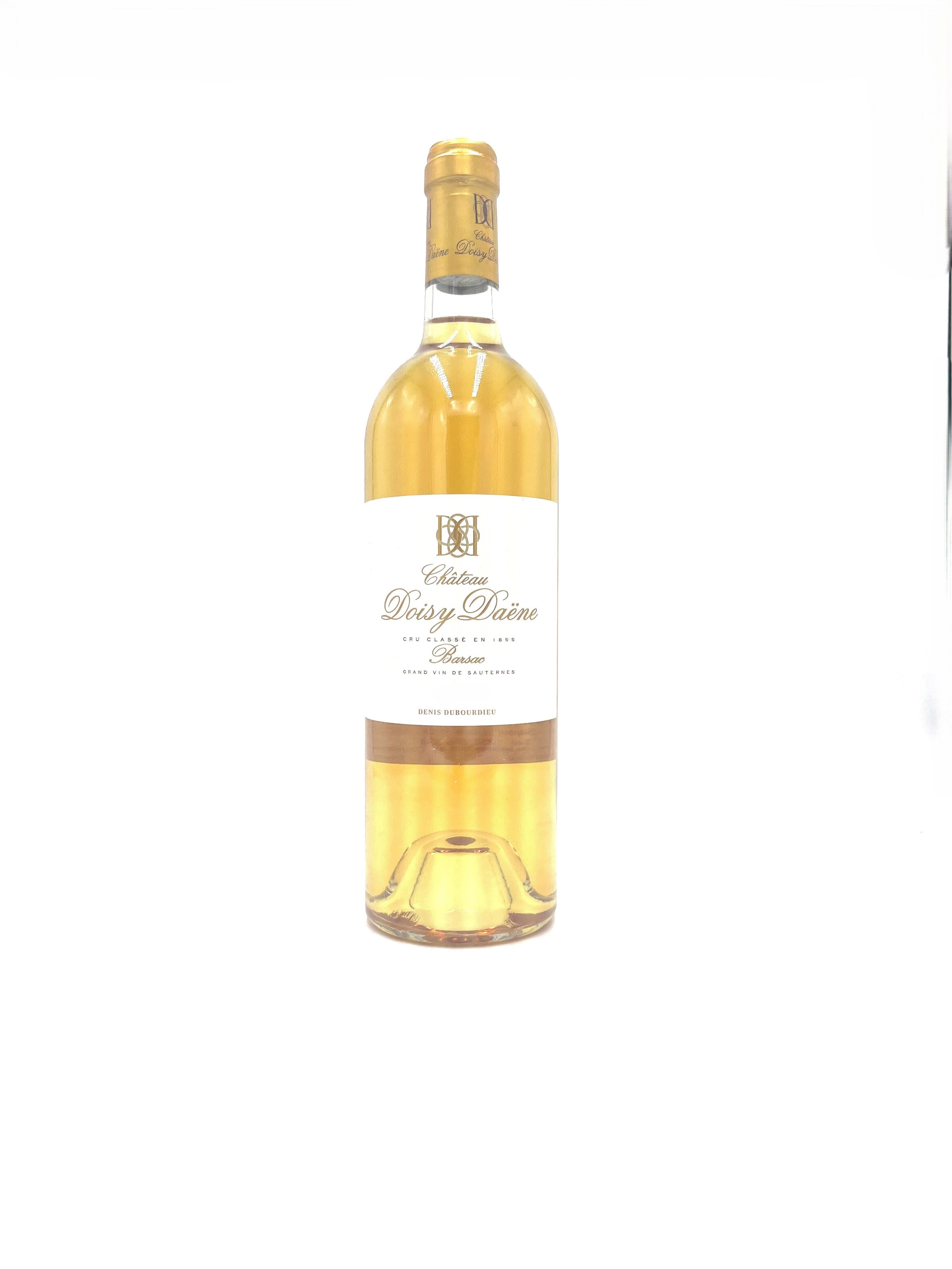 Château Doisy Daëne 2014
