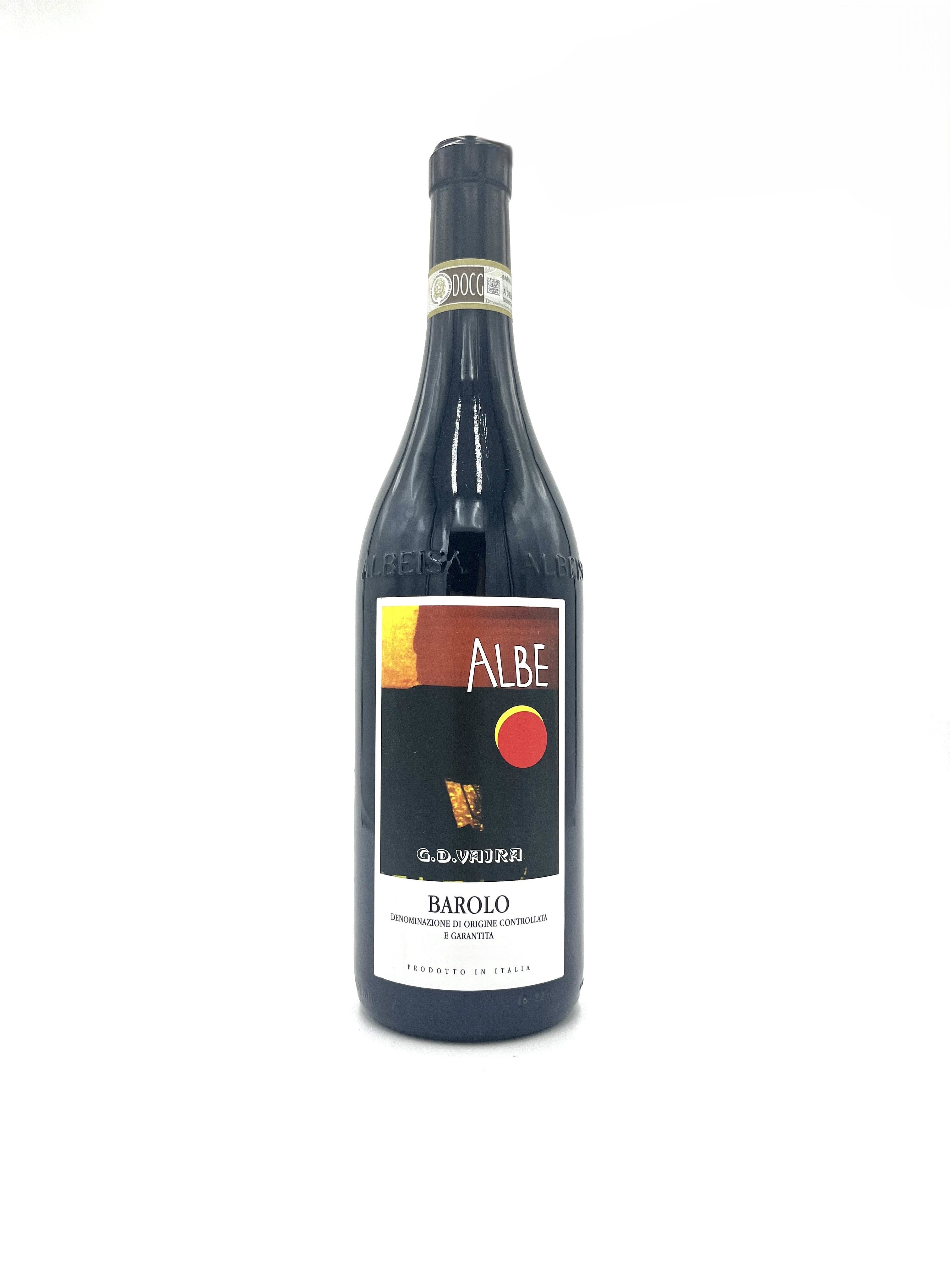 G.D Vajra 'Albe' 2019