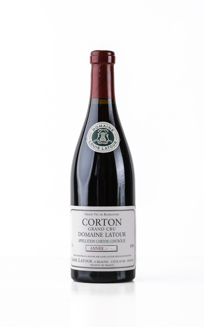 Louis Latour 'Corton' Grand Cru 2002