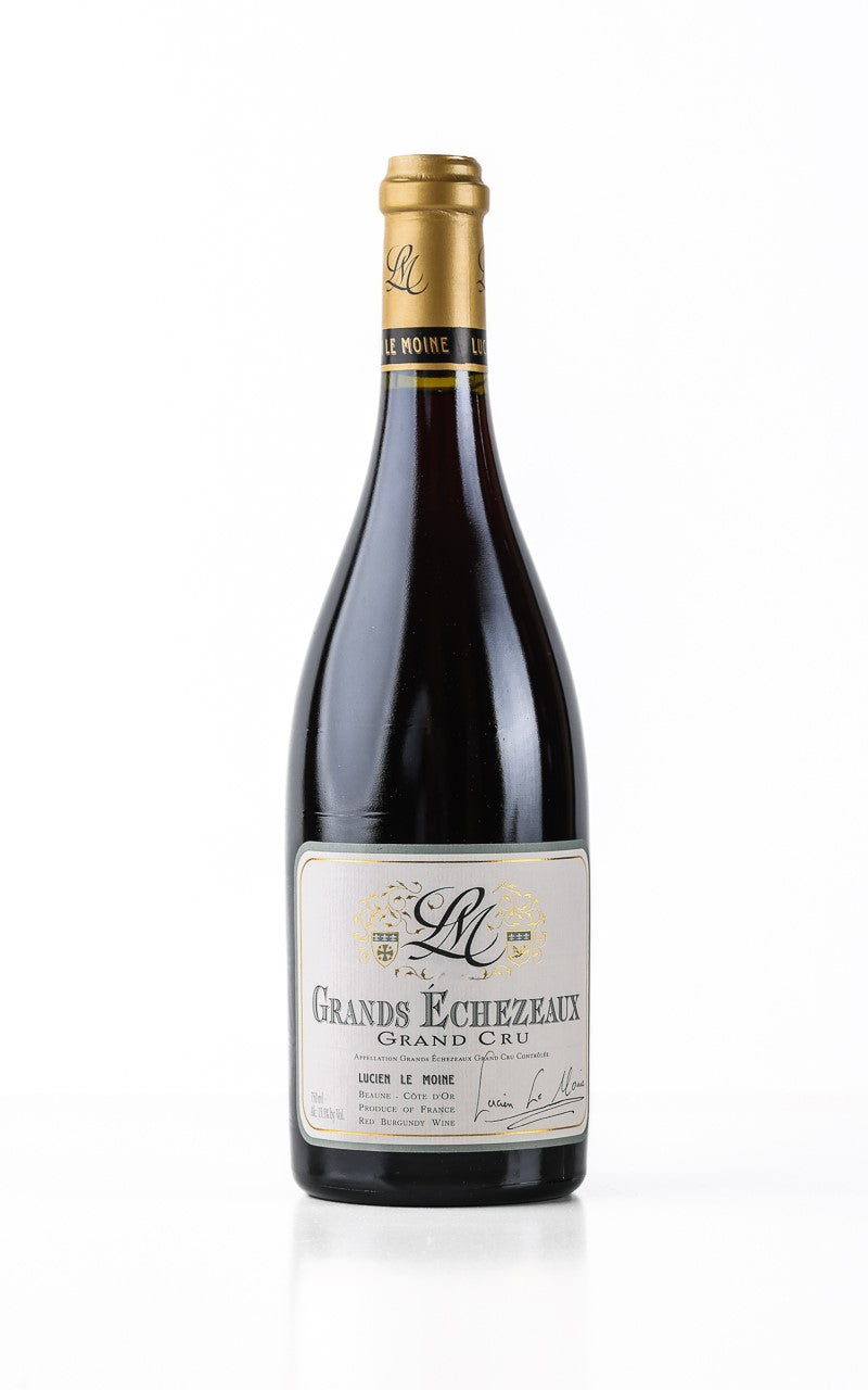 Lucien Le Moine 'Grands-Echézeaux' Grand Cru 2009