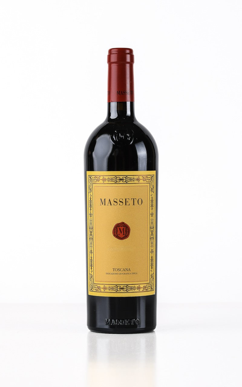Masseto 2015