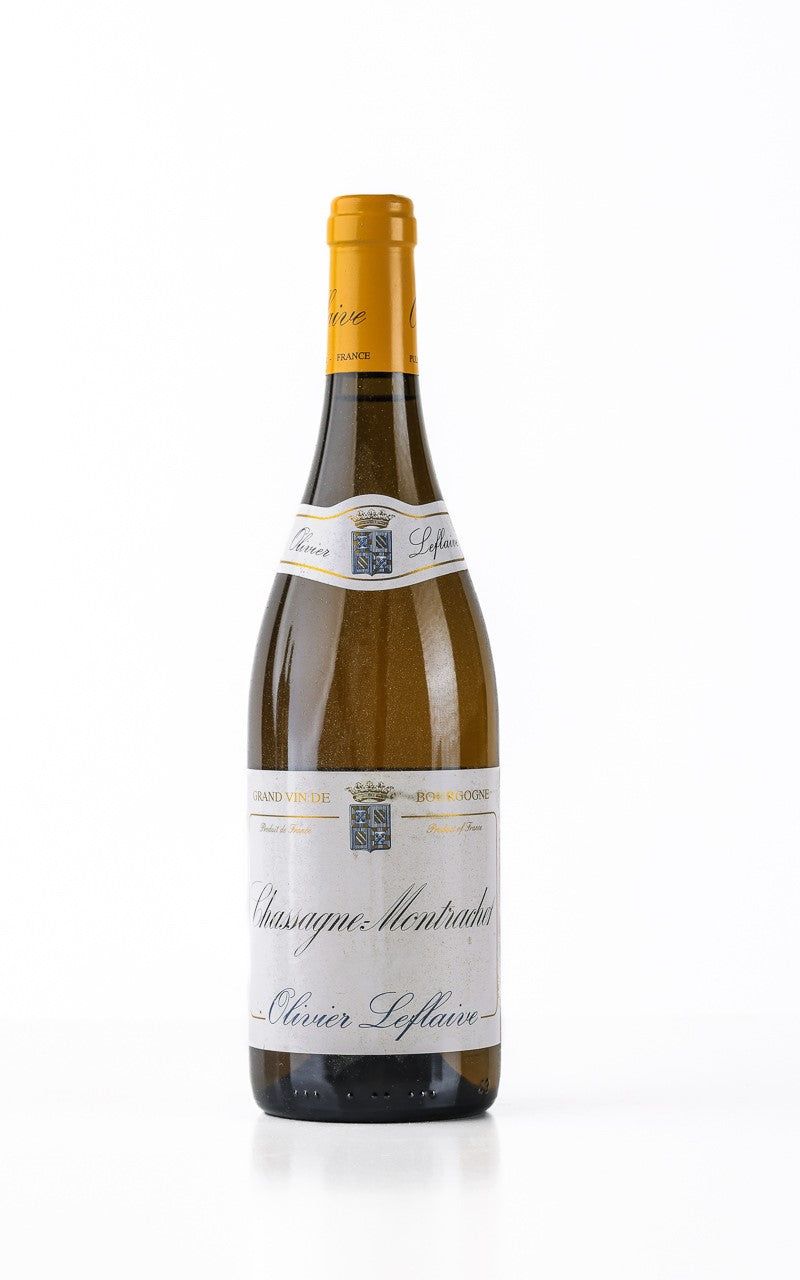 Domaine Leflaive  2018