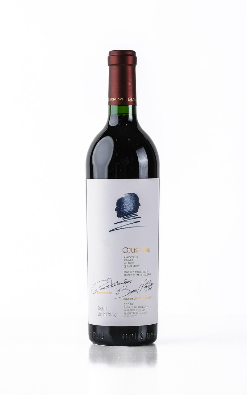 Opus One 2017