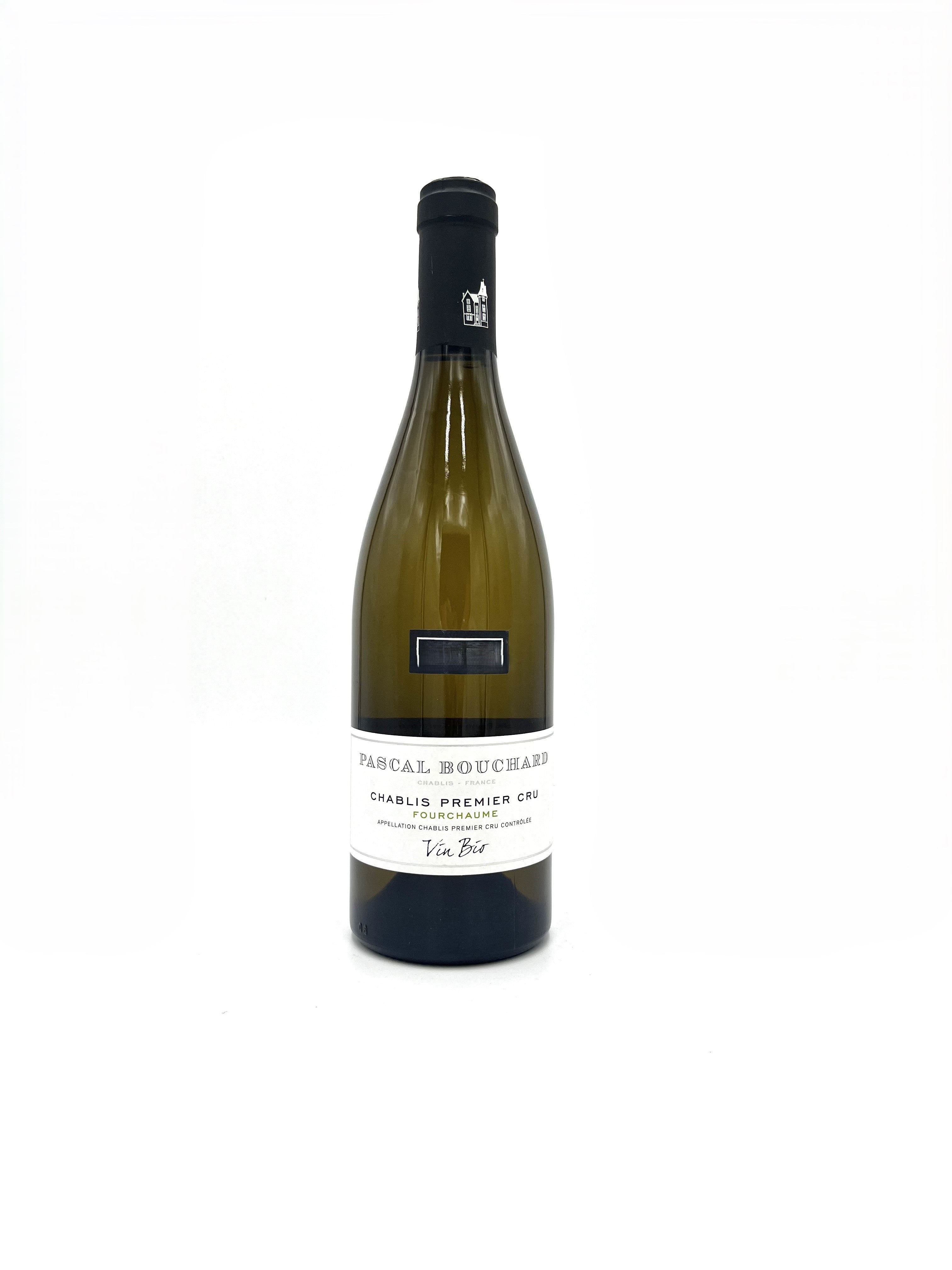 Pascal Bouchard 'Fourchame' 1Er Cru 2019