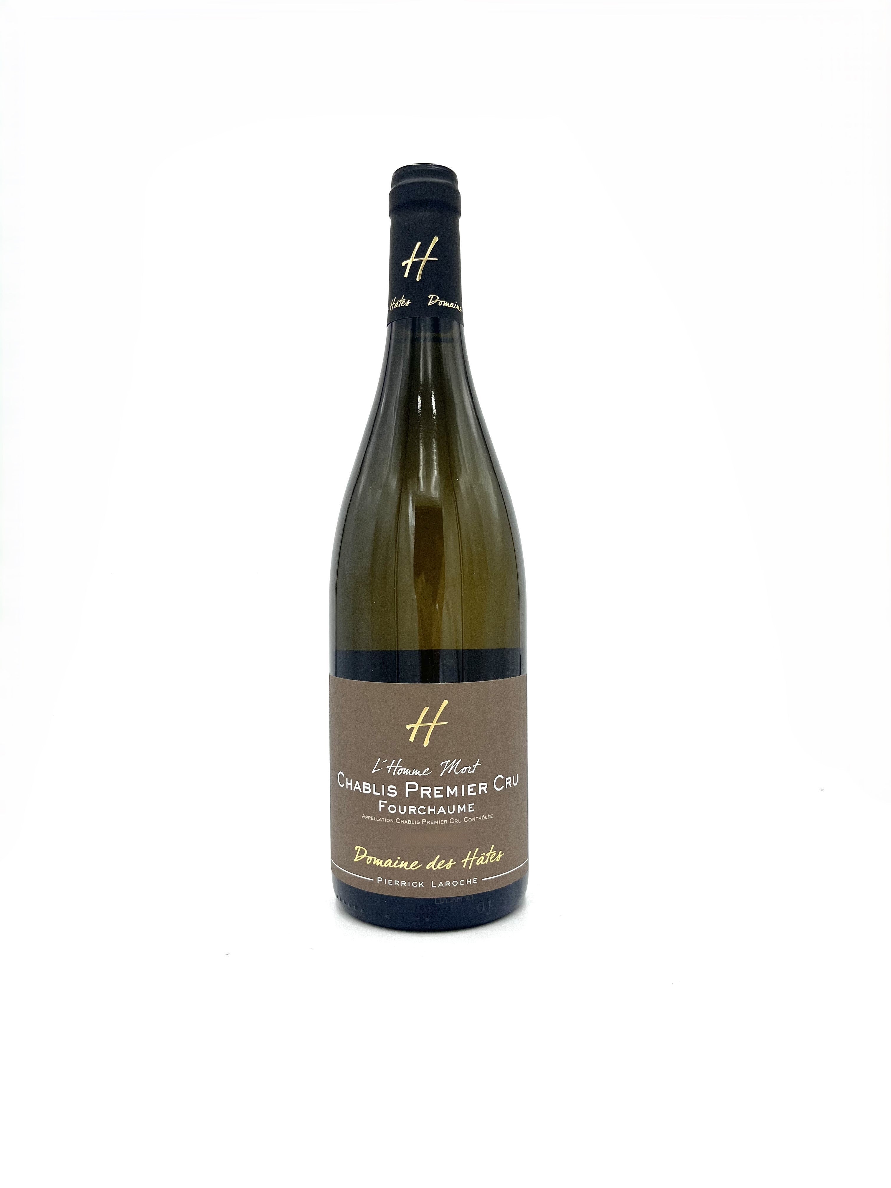 Pierrick Laroche 'Fourchaume' 1Er Cru 2020