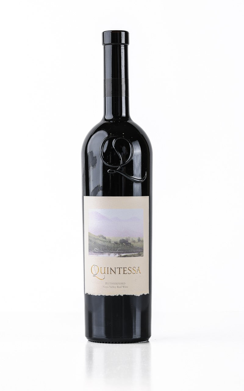 Quintessa 2019