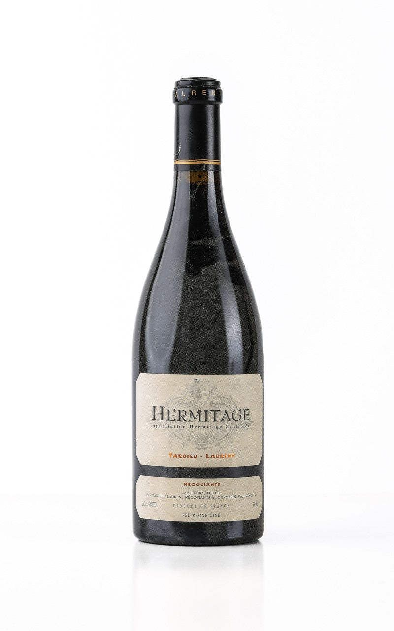 Tardieu-Laurent Hermitage 2004