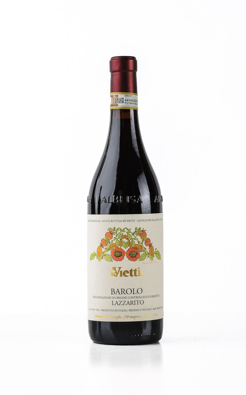 Vietti 'Lazzarito' 2014