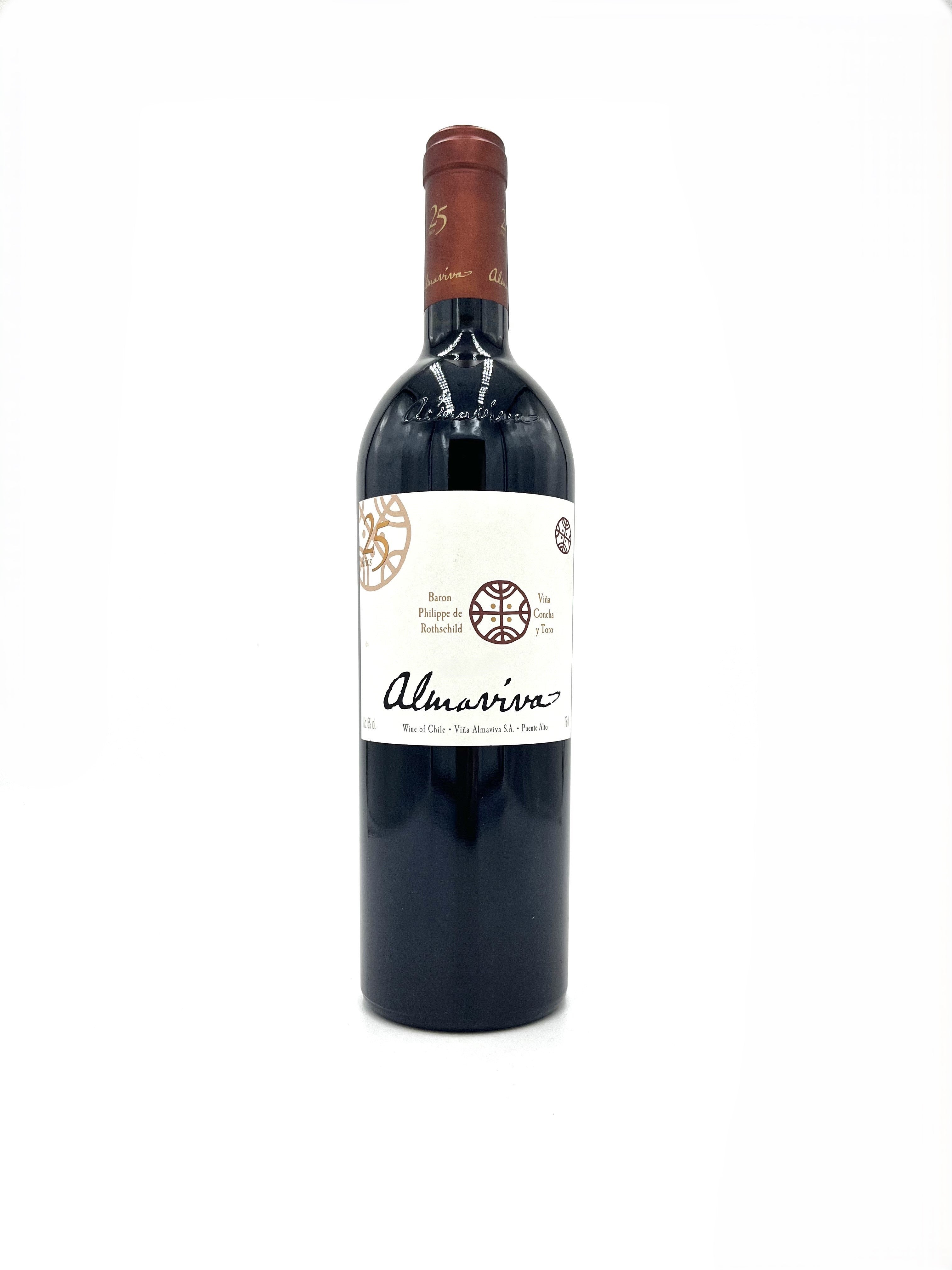 Almaviva 2020