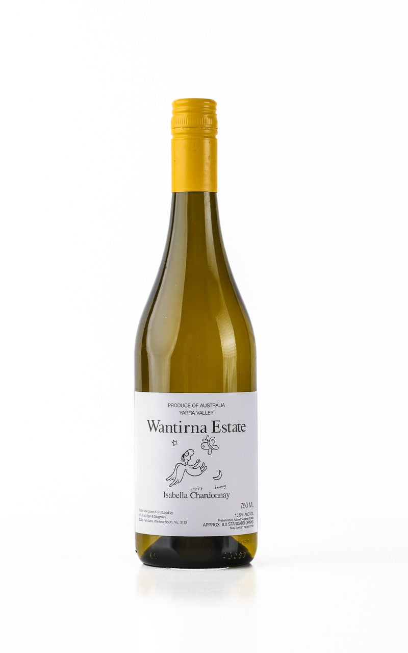 Wantirna Estate 'Isabella' 2017