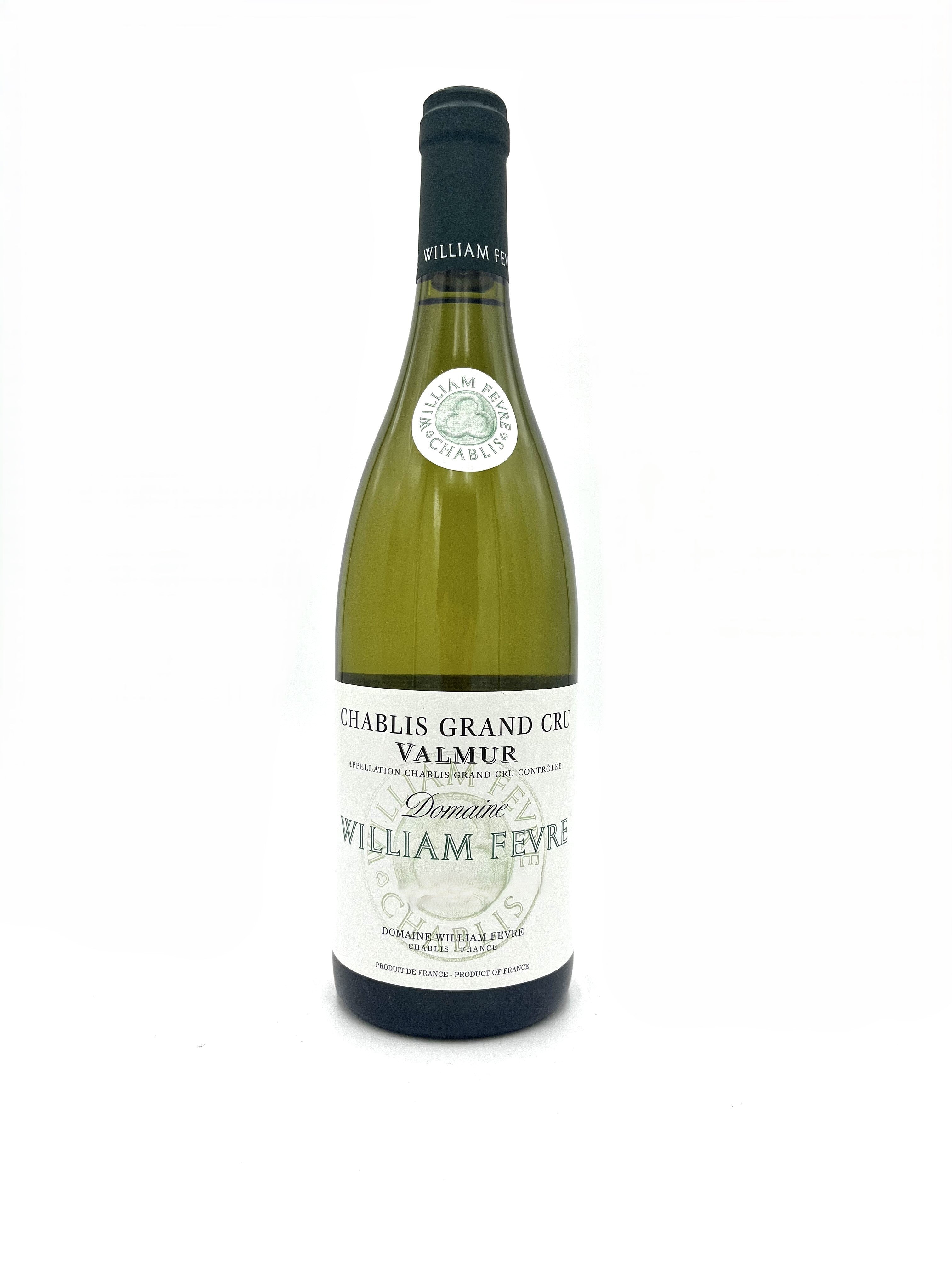 William Fevre 'Valmur' Grand Cru 2020