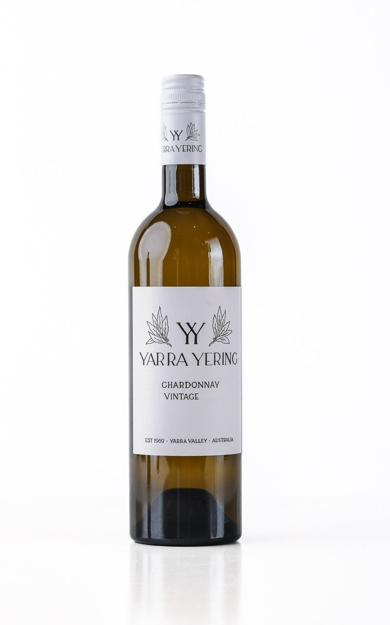 Yarra Yering  2021