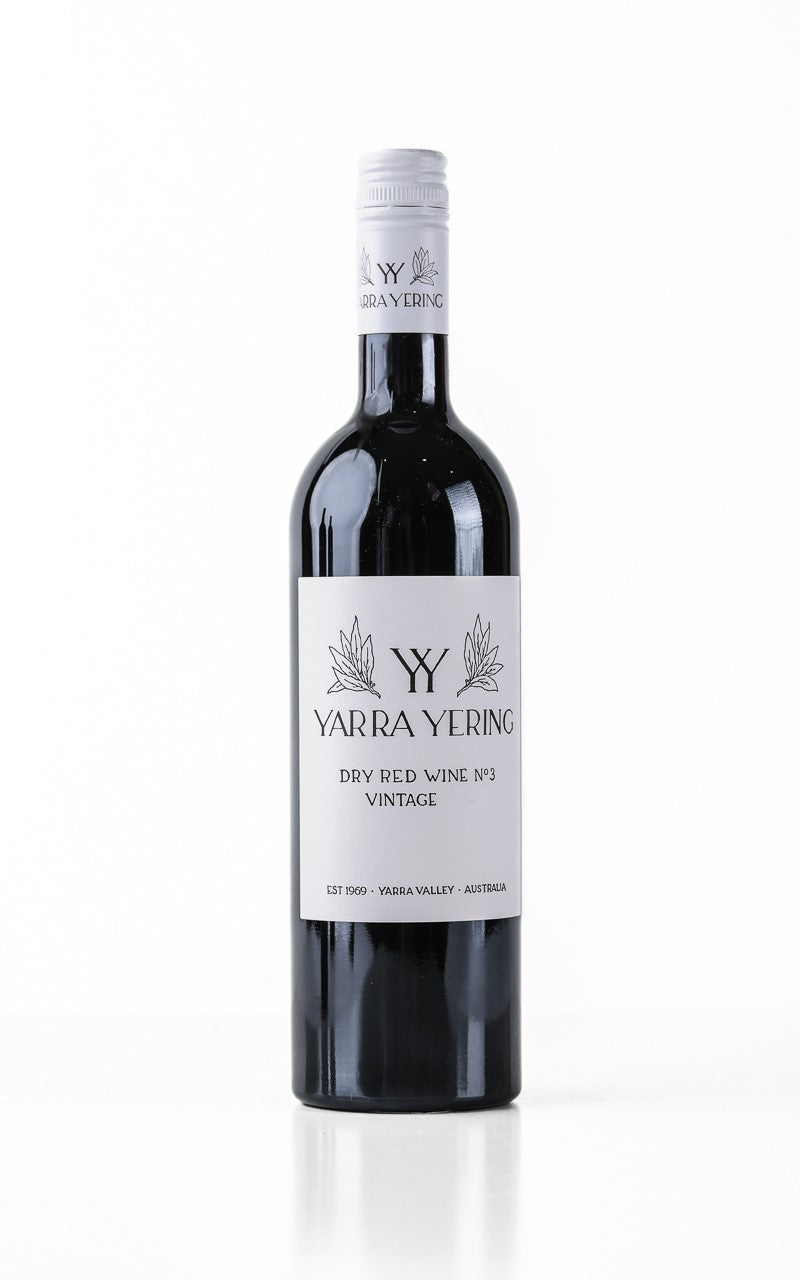 Yarra Yering No.3 2017