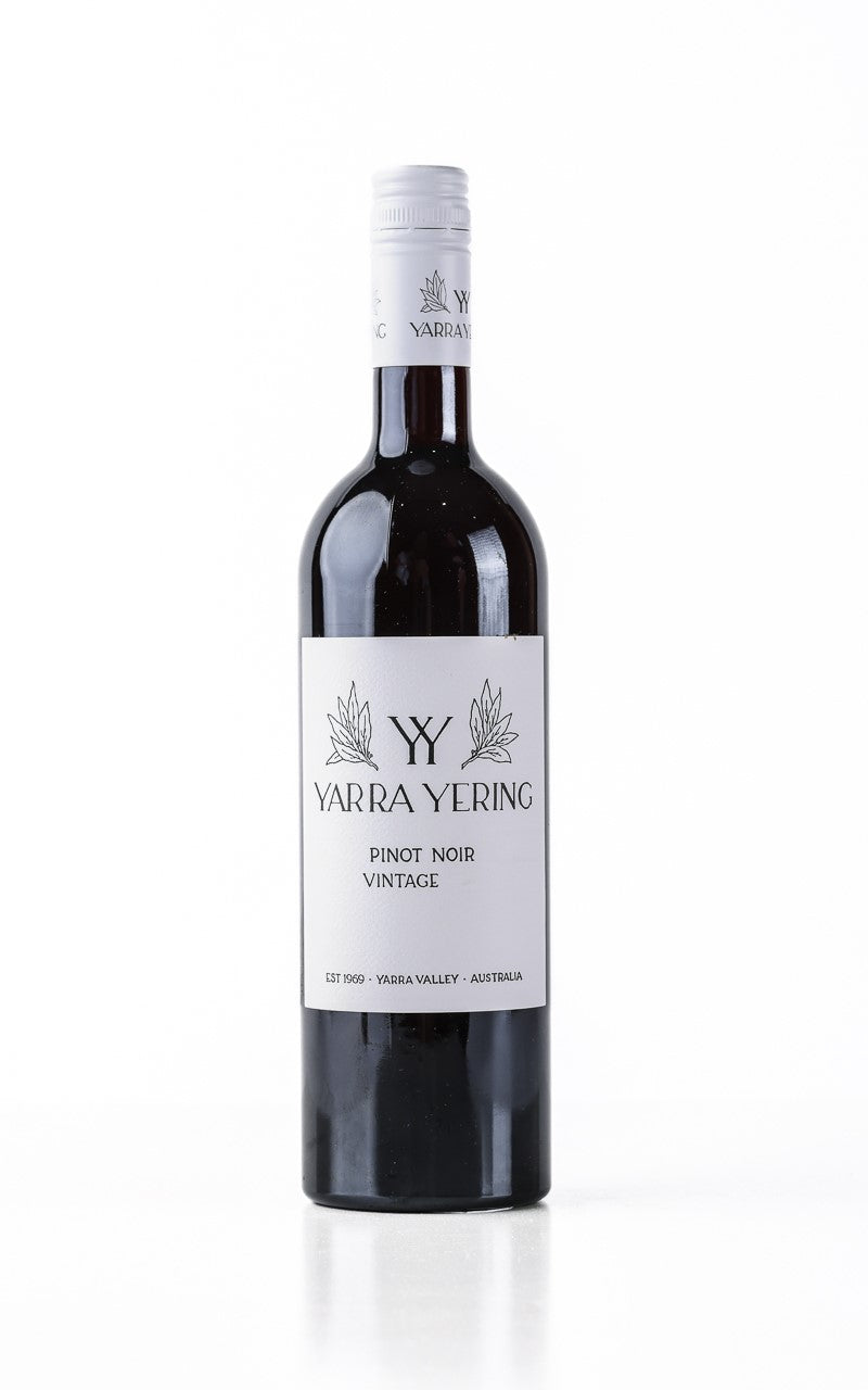 Yarra Yerring 2021