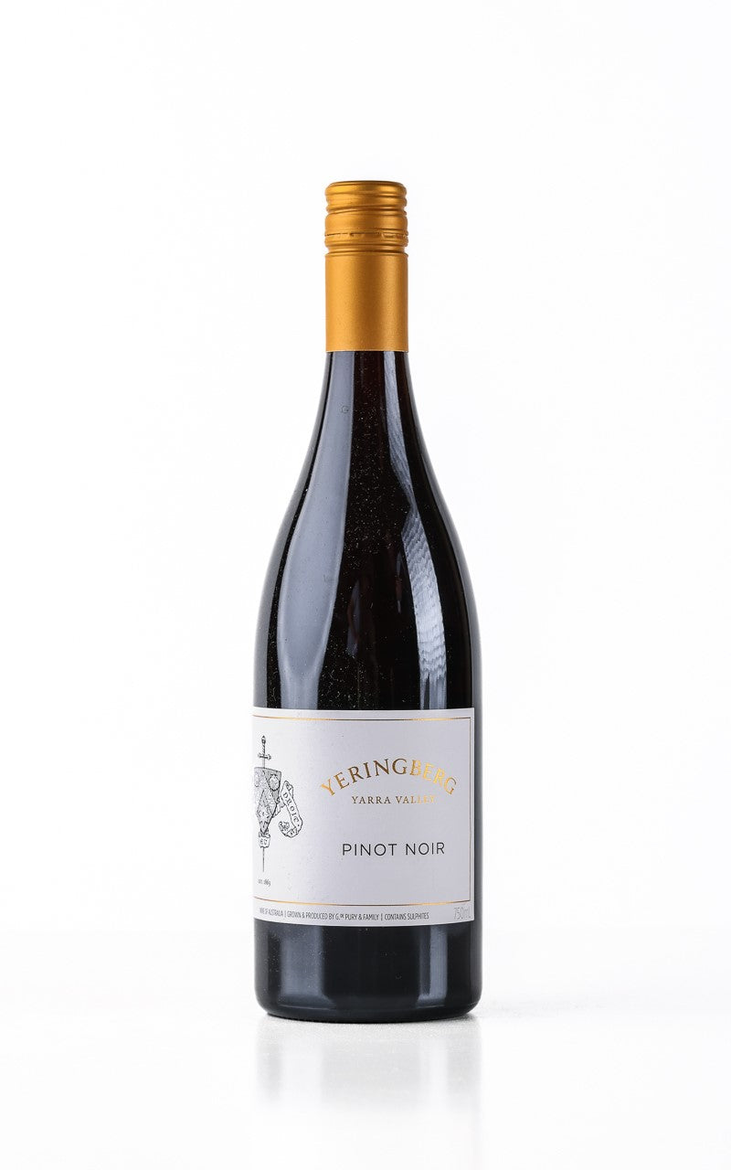 Yeringberg 2018